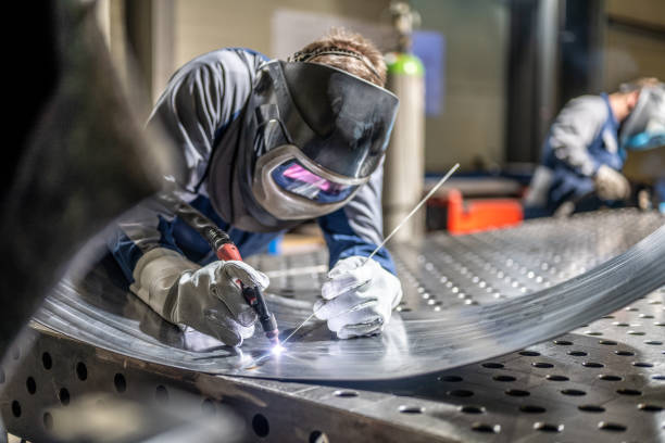 Affordable Welder Services in Jenkintown, PA