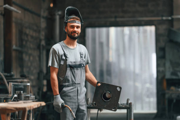 Reliable Jenkintown, PA Welder & Metal Fabrication Solutions